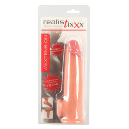 Extension – Realistixxx