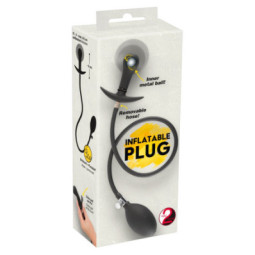 Inflatable Plug – You2Toys