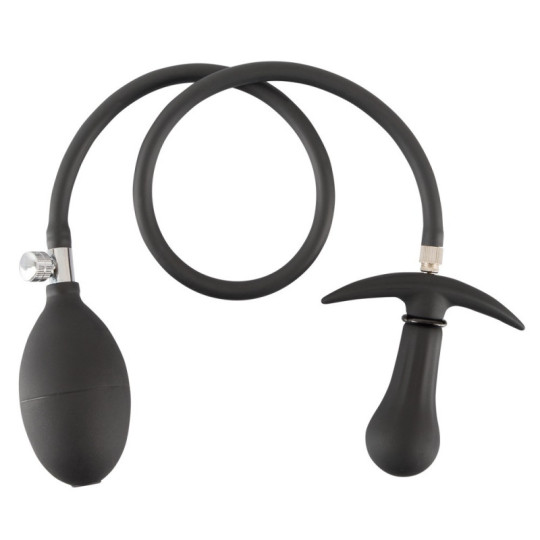 Inflatable Plug – You2Toys