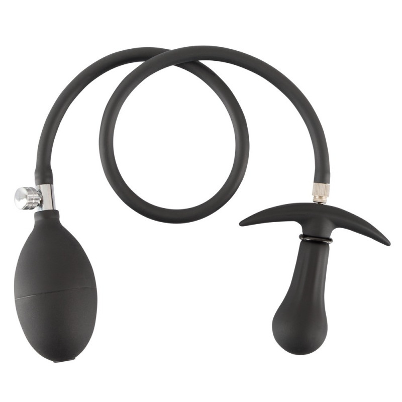Inflatable Plug – You2Toys