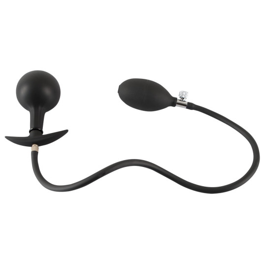 Inflatable Plug – You2Toys