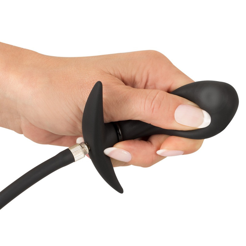 Inflatable Plug – You2Toys