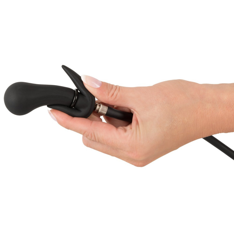 Inflatable Plug – You2Toys