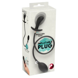 Inflatable Plug – You2Toys