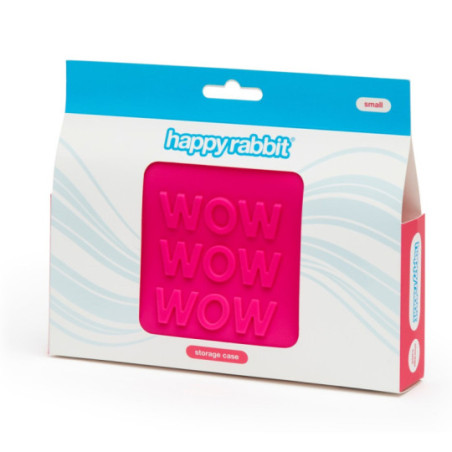 Zip Bag – happyrabbit