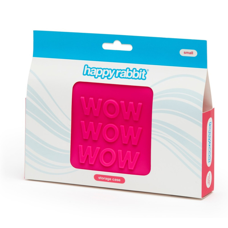 Zip Bag – happyrabbit
