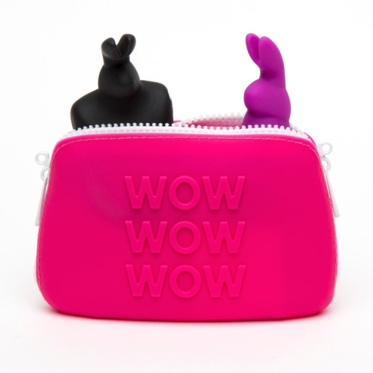 Zip Bag – happyrabbit