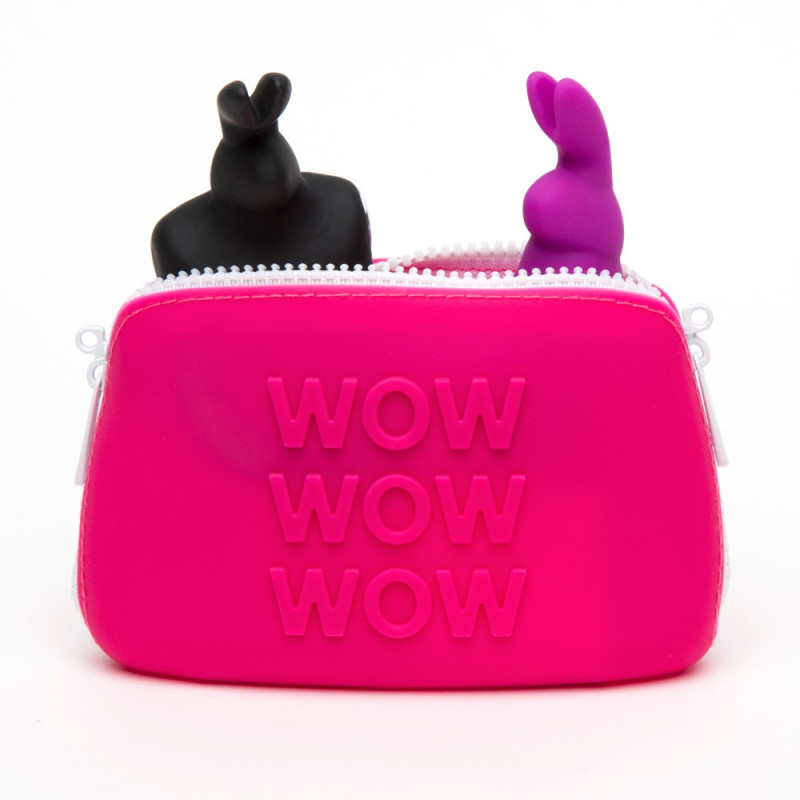 Zip Bag – happyrabbit