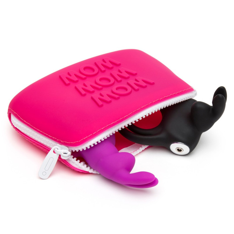 Zip Bag – happyrabbit