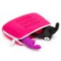 Zip Bag – happyrabbit