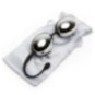 Inner Goddess Silver Jiggle Balls – Fifty Shades of Grey