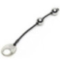 Inner Goddess Mini Silver Pleasure Balls – Fifty Shades of G