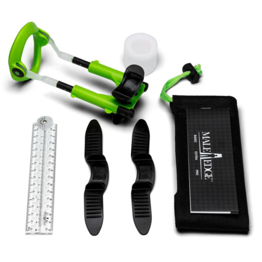 Extra Kit – MaleEdge