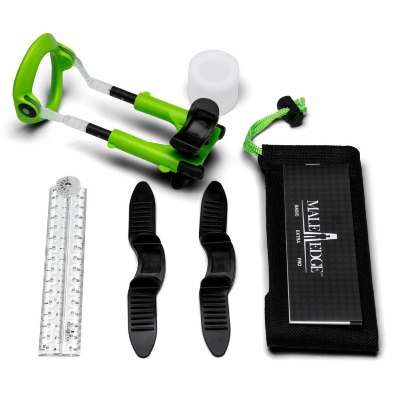 Extra Kit – MaleEdge