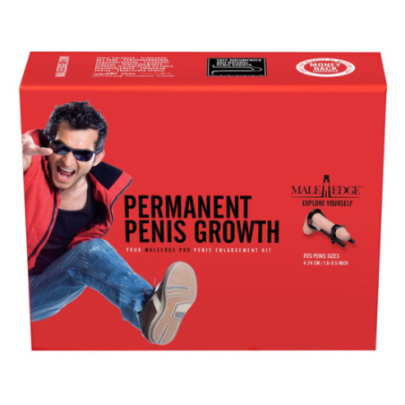 Pro Kit – MaleEdge