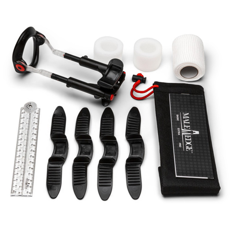 Pro Kit – MaleEdge