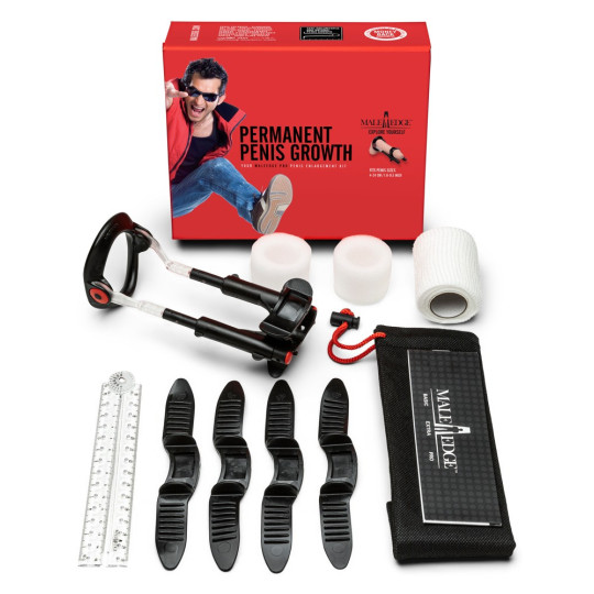 Pro Kit – MaleEdge