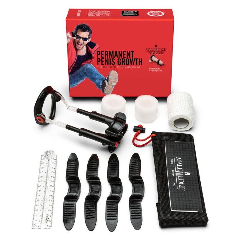 Pro Kit – MaleEdge