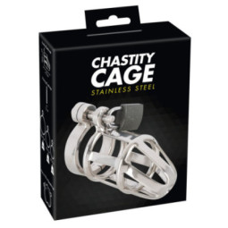 Chastity Cage