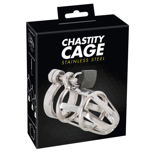 Chastity Cage