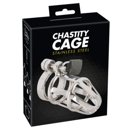 Chastity Cage