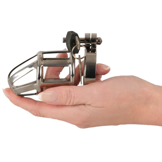 Chastity Cage