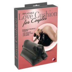 Inflatable Love Cushion for Couples – You2Toys