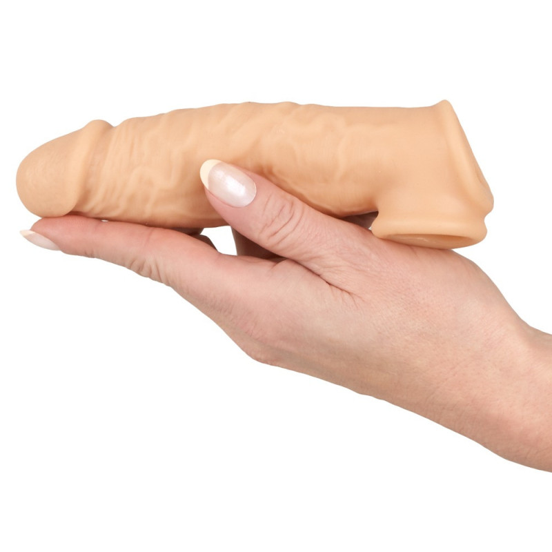 Realistixxx Extension, 5 cm – Realistixxx