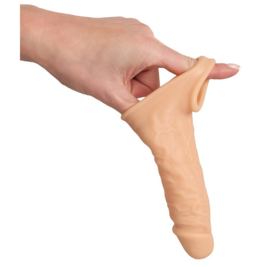 Realistixxx Extension, 5 cm – Realistixxx
