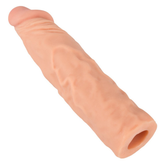 Extension Sleeve +3 cm – Nature Skin
