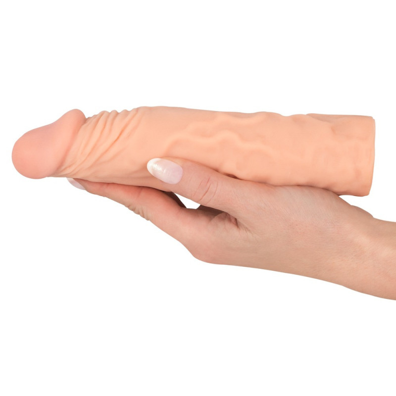 Extension Sleeve +3 cm – Nature Skin