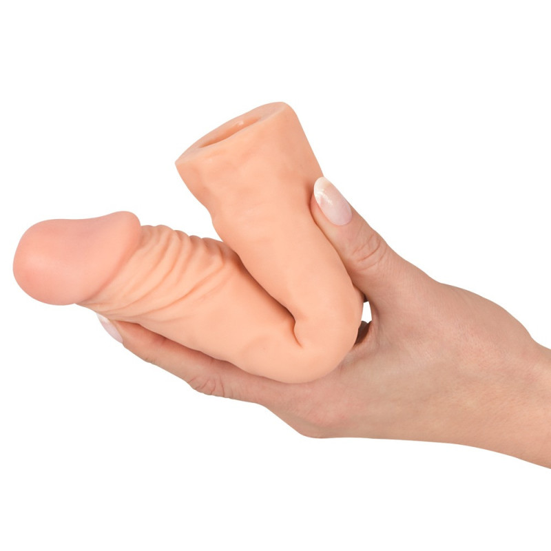 Extension Sleeve +3 cm – Nature Skin