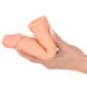 Extension Sleeve +3 cm – Nature Skin