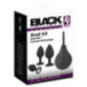 Anal Kit – Black Velvets