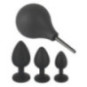 Anal Kit – Black Velvets