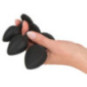 Anal Kit – Black Velvets