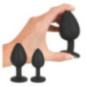 Anal Kit – Black Velvets