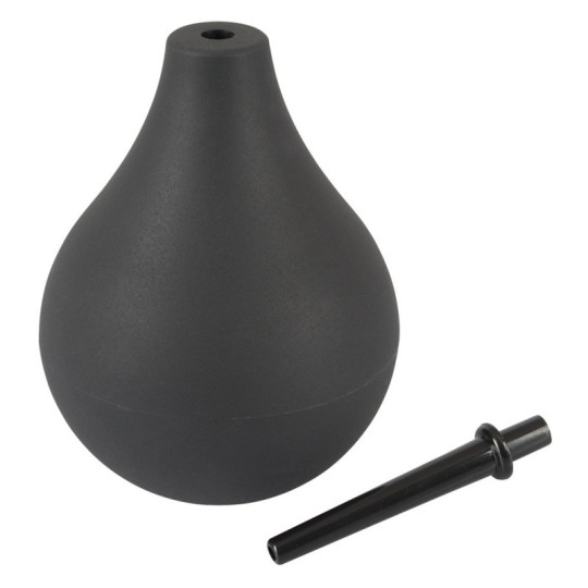 Anal Kit – Black Velvets