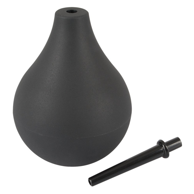 Anal Kit – Black Velvets