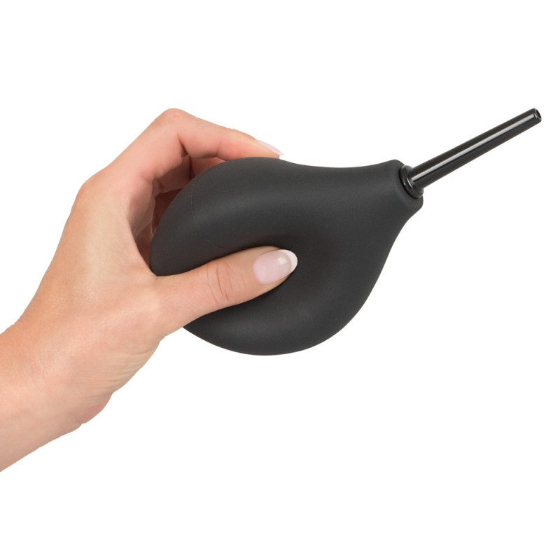 Anal Kit – Black Velvets