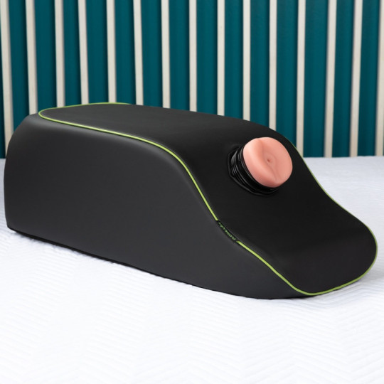 Fleshlight on a mission – Liberator