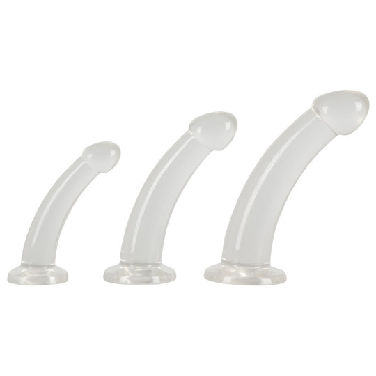 Anal Training Set – Crystal