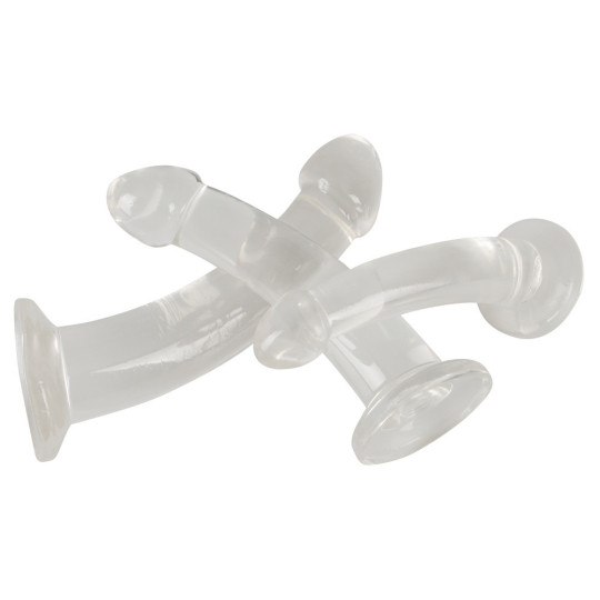 Anal Training Set – Crystal