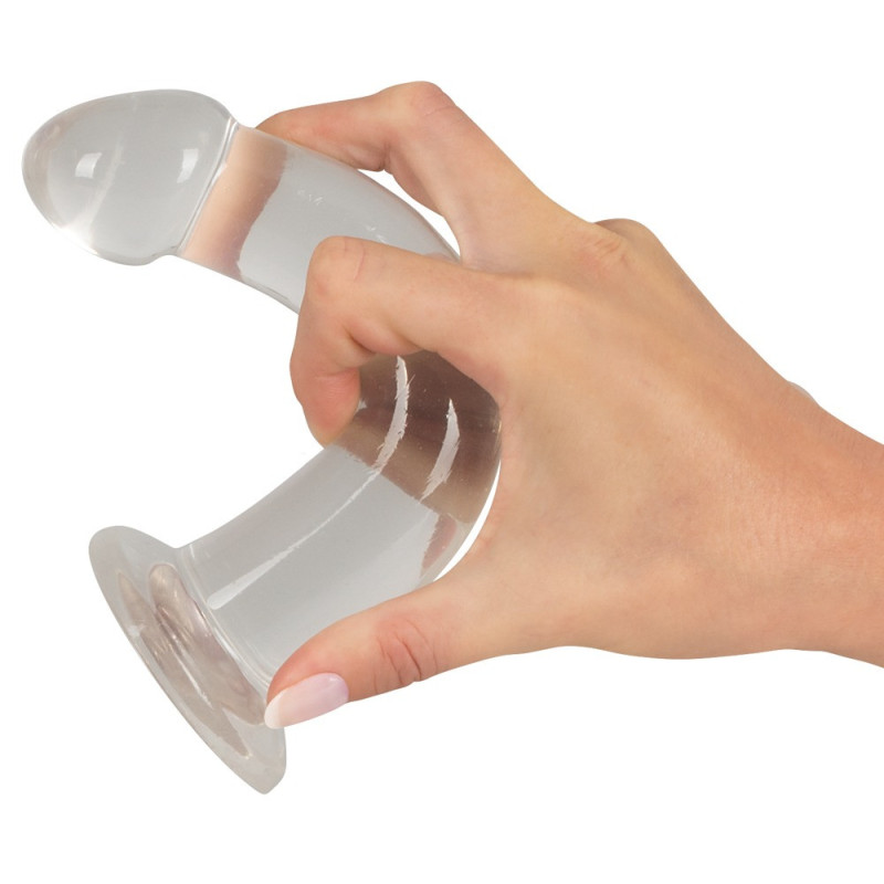 Anal Training Set – Crystal