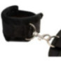 Hals/Nacken-Hand-Fuß-Fessel – Bad Kitty
