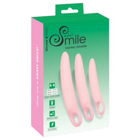 Vaginal Trainers – Sweet Smile
