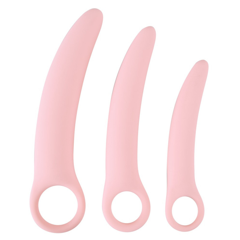 Vaginal Trainers – Sweet Smile