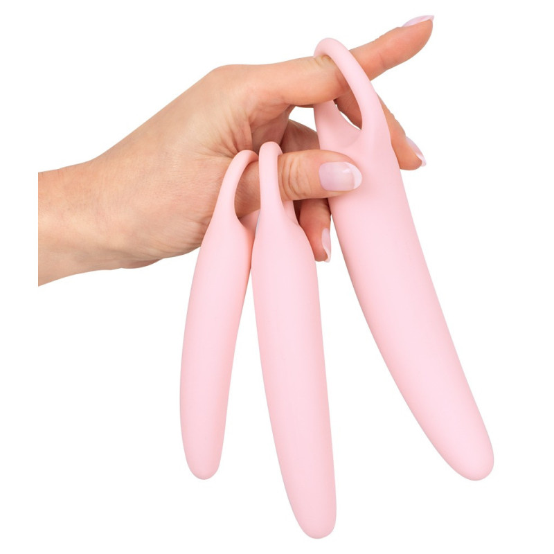 Vaginal Trainers – Sweet Smile
