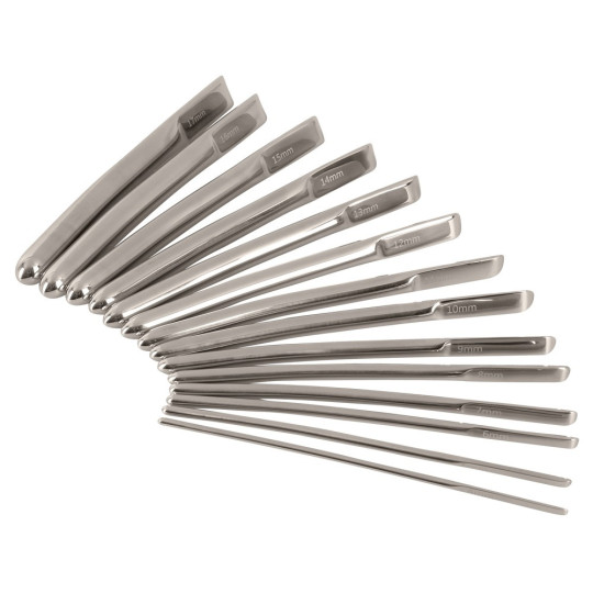 14-Piece Dilator Set – Penisplug