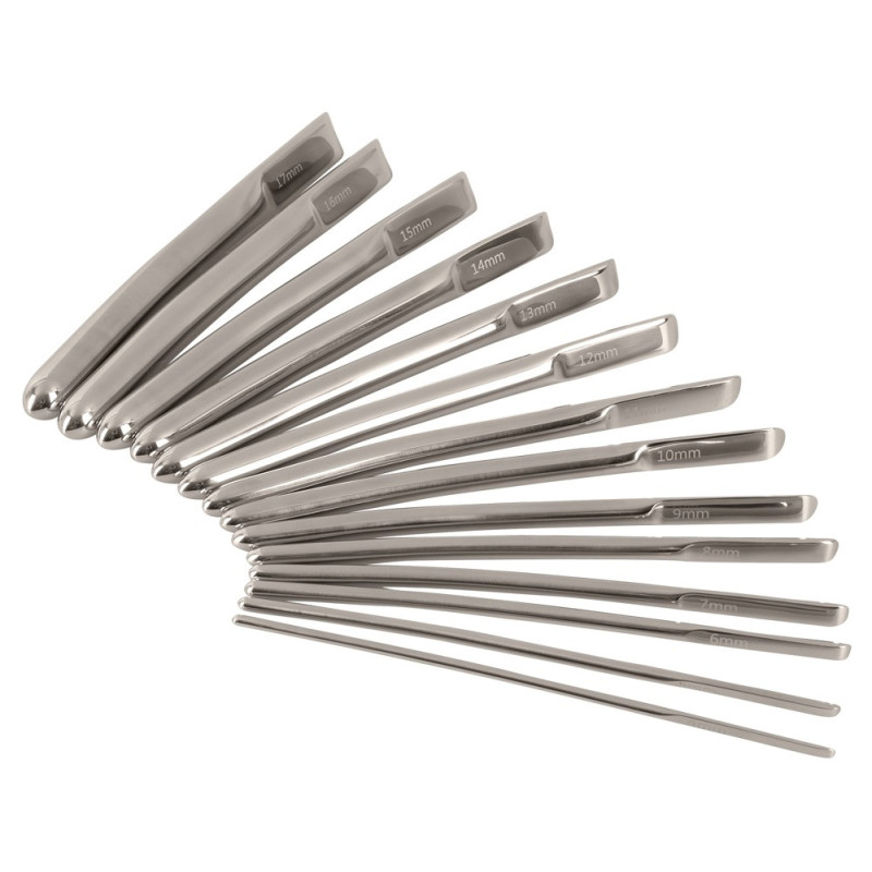 14-Piece Dilator Set – Penisplug